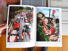 Load image into Gallery viewer, Hilar Stadler - Gasoline and Magic