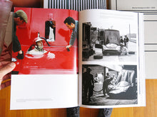 Load image into Gallery viewer, Hilar Stadler - Gasoline and Magic