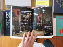 Load image into Gallery viewer, Gus Powell – Family Car Trouble