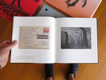 Load image into Gallery viewer, Paweł Szypulski - Greetings from Auschwitz