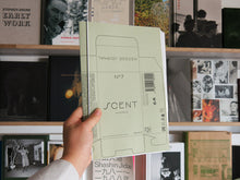 Load image into Gallery viewer, Viscose 07: SCENT