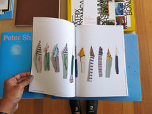 Load image into Gallery viewer, Fabrik: conceptual, minimalist, and performative approaches to textiles