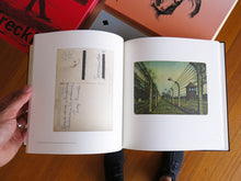 Load image into Gallery viewer, Paweł Szypulski - Greetings from Auschwitz