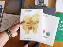 Load image into Gallery viewer, Thomas Müllenbach - ORIGINALE