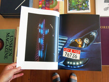 Load image into Gallery viewer, Basile Mookherjee - Fully Fueled