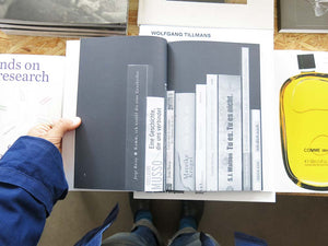 Sadie Plant – Comment lire a bookshelf in einem Buch