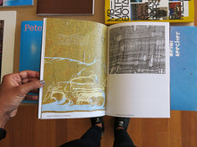 Load image into Gallery viewer, Fabrik: conceptual, minimalist, and performative approaches to textiles