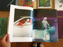 Load image into Gallery viewer, Basile Mookherjee - Fully Fueled
