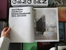 Load image into Gallery viewer, Jack O’Brien – Cue the Cue