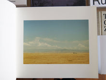Load image into Gallery viewer, Jake Longstreth – Tulare: Scenes from California&#39;s Central Valley
