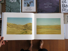 Load image into Gallery viewer, Jake Longstreth – Tulare: Scenes from California&#39;s Central Valley