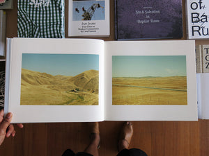 Jake Longstreth – Tulare: Scenes from California's Central Valley
