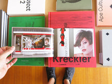 Load image into Gallery viewer, Fabienne Eggelhöfer / Monica Lutz - Salon Moderne