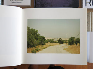Jake Longstreth – Tulare: Scenes from California's Central Valley