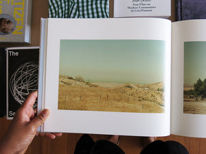 Jake Longstreth – Tulare: Scenes from California's Central Valley