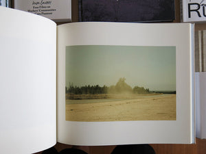 Jake Longstreth – Tulare: Scenes from California's Central Valley