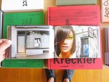 Load image into Gallery viewer, Fabienne Eggelhöfer / Monica Lutz - Salon Moderne