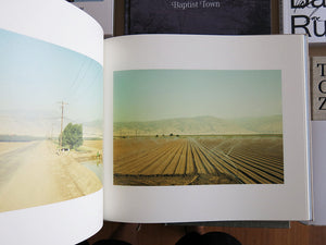 Jake Longstreth – Tulare: Scenes from California's Central Valley