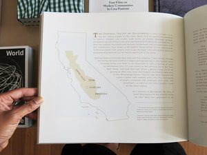 Jake Longstreth – Tulare: Scenes from California's Central Valley
