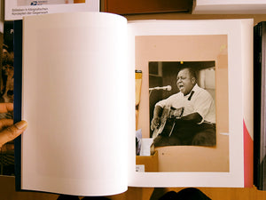 Michael Schmelling – Your Blues