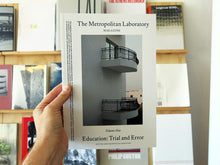 Load image into Gallery viewer, The Metropolitan Laboratory - Volume One