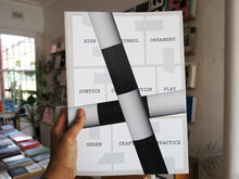 Load image into Gallery viewer, Richard Niessen – The Palace of Typographic Masonry