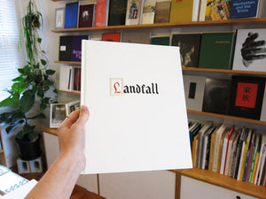 Mimi Plumb – Landfall
