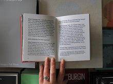 Load image into Gallery viewer, Rirkrit Tiravanija – On Making Less