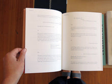 Load image into Gallery viewer, Alan Reid - Warm Equations