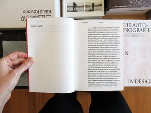 Polina Joffe – Ode to Construction: Abstraction in the Digital Age