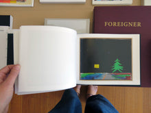 Load image into Gallery viewer, Harold Ancart - THERE IS NO THERE THERE