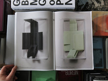 Load image into Gallery viewer, Viscose 07: SCENT