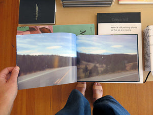 Harold Ancart - DRIVING IS AWESOME