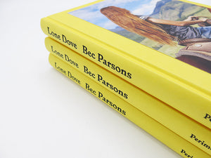 Bec Parsons – Lone Dove