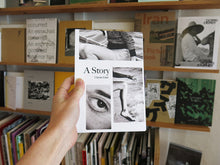 Load image into Gallery viewer, Cherine Fahd – A Story