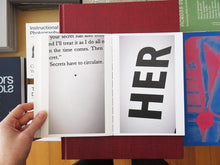 Load image into Gallery viewer, Cherine Fahd – A Story