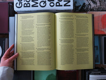 Load image into Gallery viewer, Florentina Holzinger: HOLZINGER