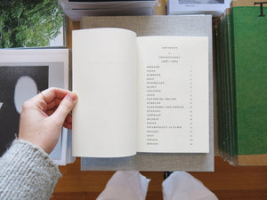 Norman H. Pritchard – The Matrix Poems 1960-1970