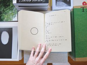 Norman H. Pritchard – The Matrix Poems 1960-1970