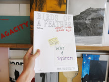 Load image into Gallery viewer, BIRDS OF A FEATHER