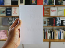Load image into Gallery viewer, Hanne van Dyck – Sugar Falls in Water