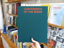 Load image into Gallery viewer, Sybren Vanoverberghe – Conference of the Birds