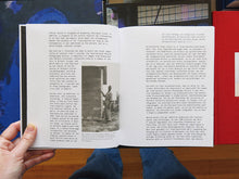 Load image into Gallery viewer, Adji Dieye – Culture Lost and Learned by Heart