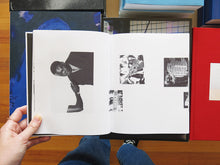 Load image into Gallery viewer, Adji Dieye – Culture Lost and Learned by Heart