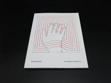 Load image into Gallery viewer, Geoff McFetridge – Coming Back is Half the Trip (Rare)