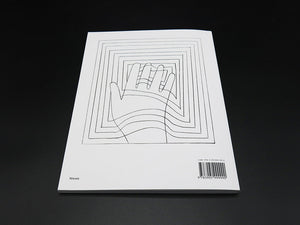 Geoff McFetridge – Coming Back is Half the Trip (Rare)