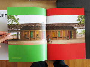 mono.kultur #46: Francis Kéré – Of Clay and Community