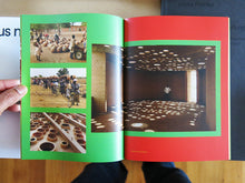 Load image into Gallery viewer, mono.kultur #46: Francis Kéré – Of Clay and Community
