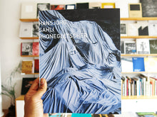 Load image into Gallery viewer, Hansjörg Sahli – Rhonegletscher