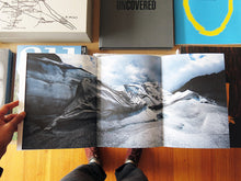 Load image into Gallery viewer, Hansjörg Sahli – Rhonegletscher